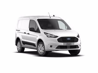 FORD Transit Connect 1.5 EcoBlue 100CV Manuale Trend L1