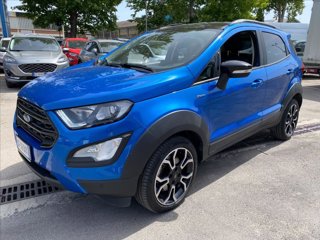 FORD EcoSport 1.0 ecoboost Active s&s 125cv