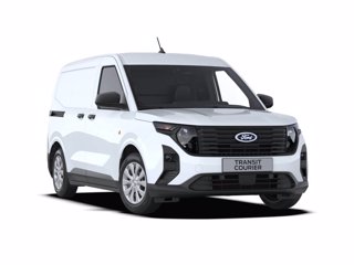 FORD Nuovo Transit Courier Van Trend 1.5 EcoBlue 100 CV -