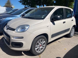 FIAT Panda 0.9 t.air t. natural power Lounge 80cv