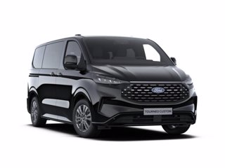 FORD Nuovo Tourneo Custom Titanium 2.0 EcoBlue 136CV Automatica A8 320 L1H1