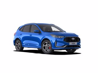 FORD Nuova Kuga ST-Line X Full Hybrid 180CV Automatica CVT FWD