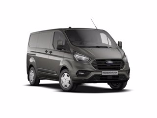 FORD Nuovo Transit Custom Van Trend 2.0 EcoBlue 136CV 320 L2H1