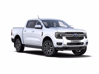 FORD Ranger DoppiaCab Lim 2.0 205CV A10 AWD 5