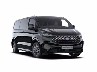 FORD Nuovo Tourneo Custom Titanium 2.0 EcoBlue 136CV A8 320 L2H1