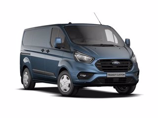 FORD Nuovo Transit Custom Van Trend 2.0 EcoBlue 136CV 320 L2H1