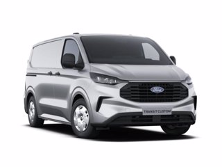 FORD Nuovo Transit Custom 280 2.0 EcoBlue 130CV Trend L1H1 E6.2