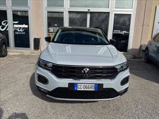 VOLKSWAGEN T-Roc 1.5 tsi Advanced dsg