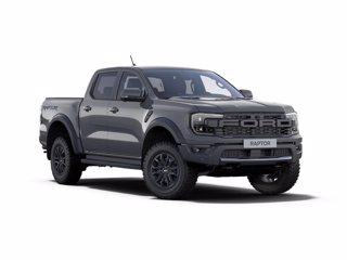 FORD Ranger Raptor 2.0 EcoBlue 210 CV A10 AWD 5p