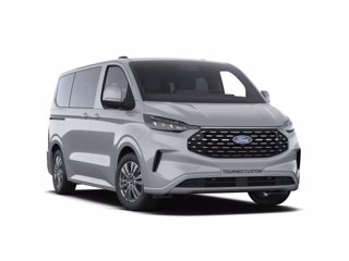 FORD Nuovo Tourneo Custom Titanium 2.0 EcoBlue 136CV Automatica A8 320 L1H1