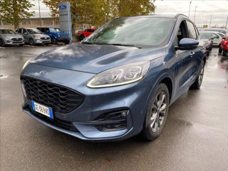 FORD Kuga 2.5 phev ST-Line X 2wd 225cv cvt