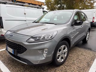 FORD Kuga 1.5 ecoblue Connect 2wd 120cv auto