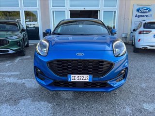 FORD Puma 1.5 ecoblue ST-Line s&s 120cv