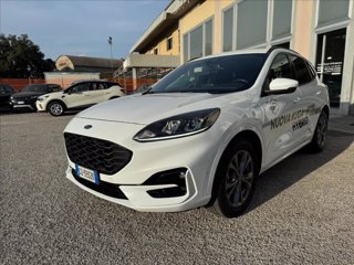 FORD Kuga 2.5 phev ST-Line 2wd 225cv cvt