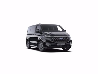 FORD Nuovo Custom Tourneo Titanium 2.0 EcoBlue 150CV 320 L2H1