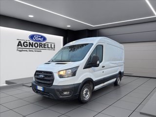 FORD transit 290 2.0 tdci 105cv entry L2H2 E6