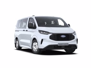 FORD Nuovo Custom Transit Combi Trend 2.0 EcoBlue 136CV Automatica A8 320 L1H1