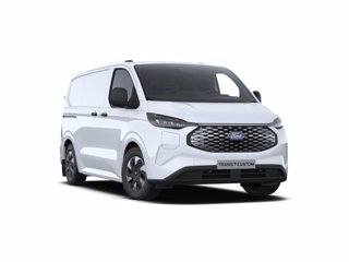 FORD Nuovo Custom Transit Van Trend 2.0 EcoBlue 170CV Automatica A8 320 L1H1